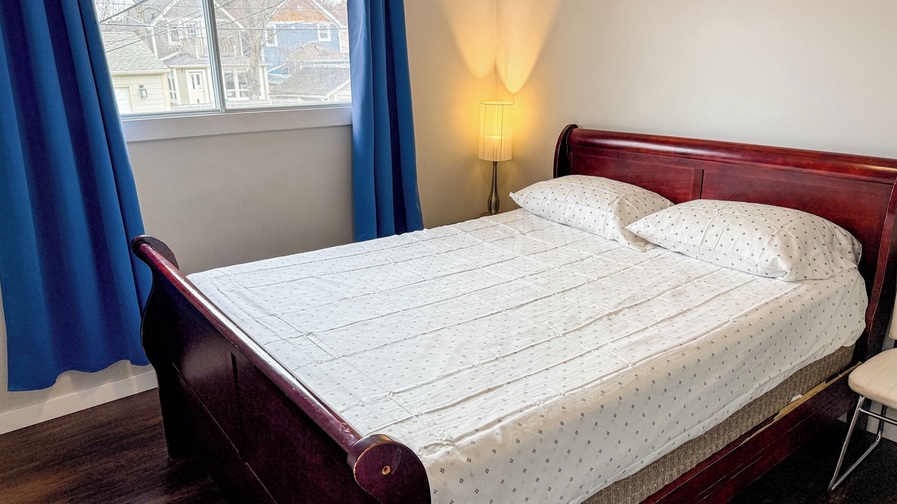Photo of Bedroom in Sunnyside