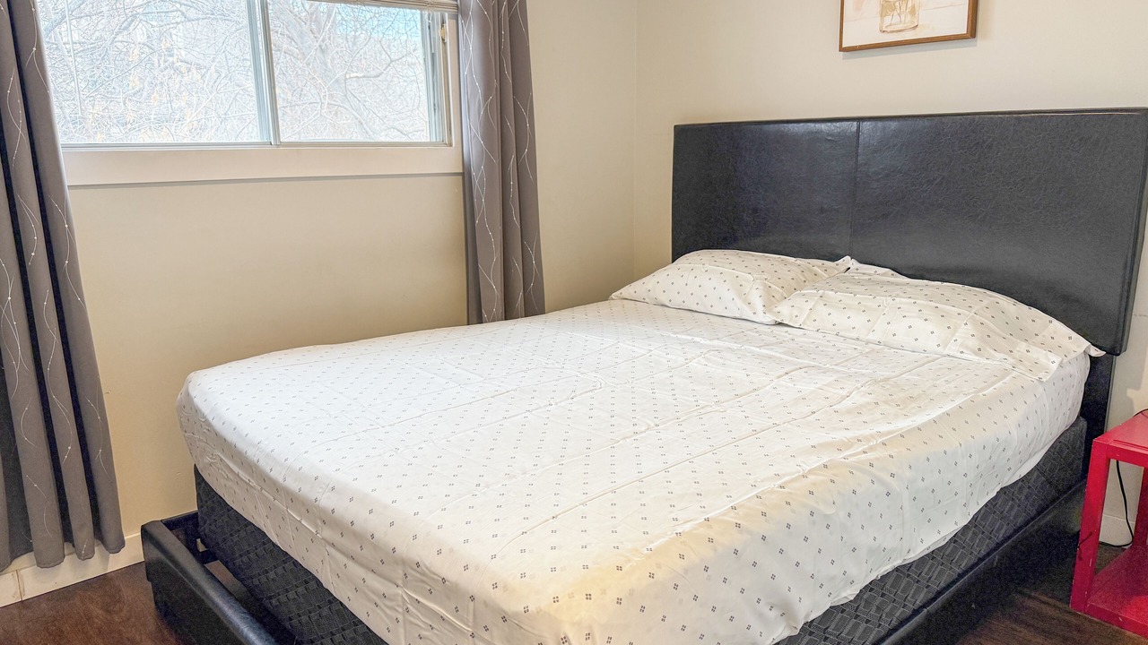 Photo of Bedroom in Sunnyside