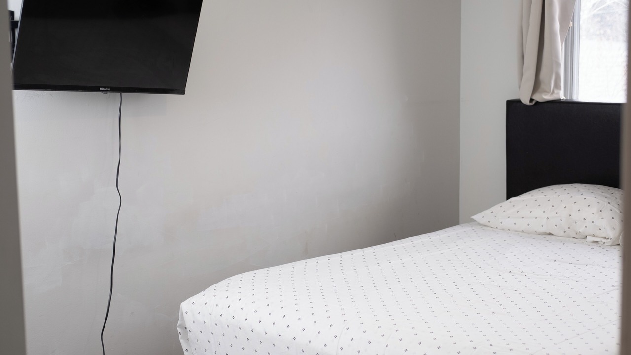 Photo of Bedroom in Sunnyside