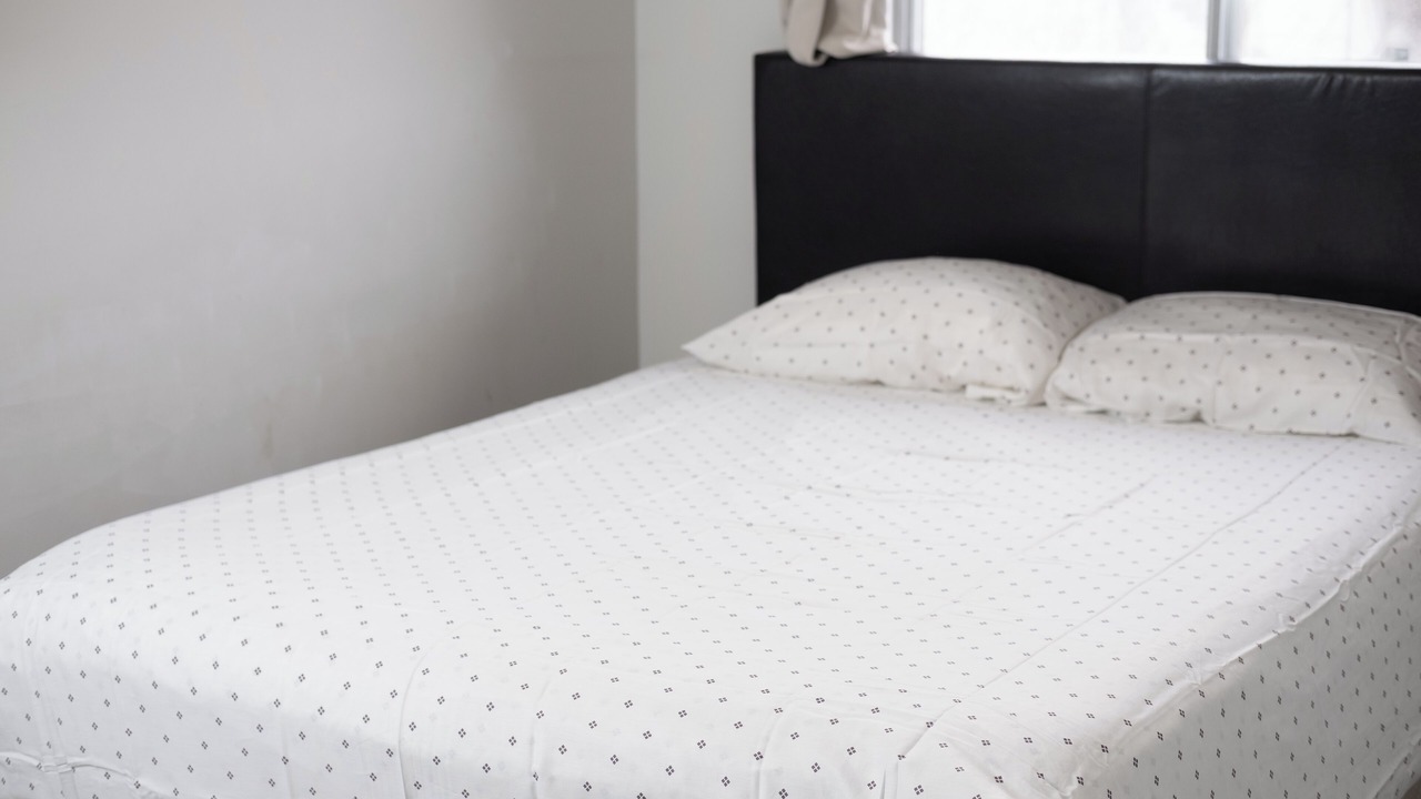 Photo of Bedroom in Sunnyside