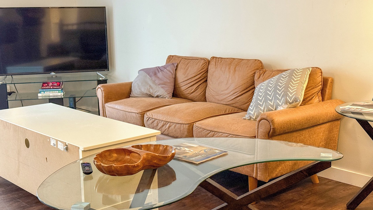 Photo of Livingroom in Sunnyside