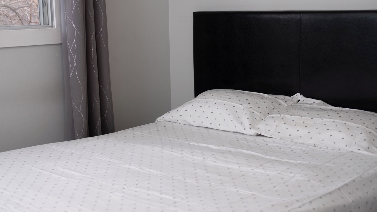 Photo of Bedroom in Sunnyside