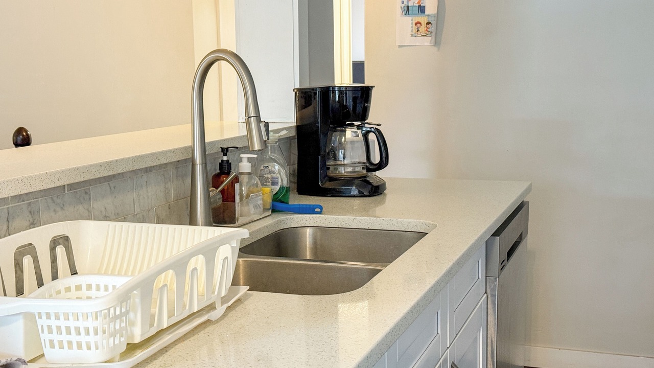 Photo of Kitchen in Sunnyside