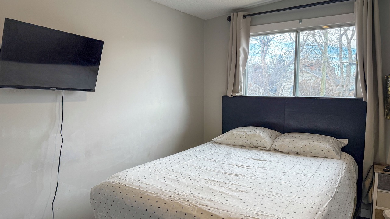 Photo of Bedroom in Sunnyside