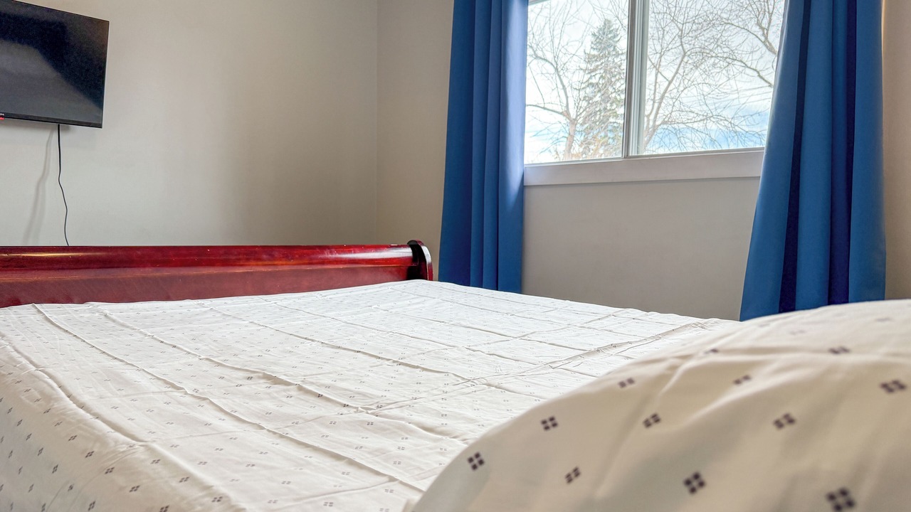 Photo of Bedroom in Sunnyside