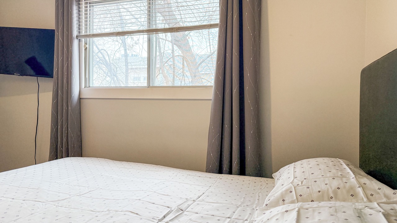 Photo of Bedroom in Sunnyside