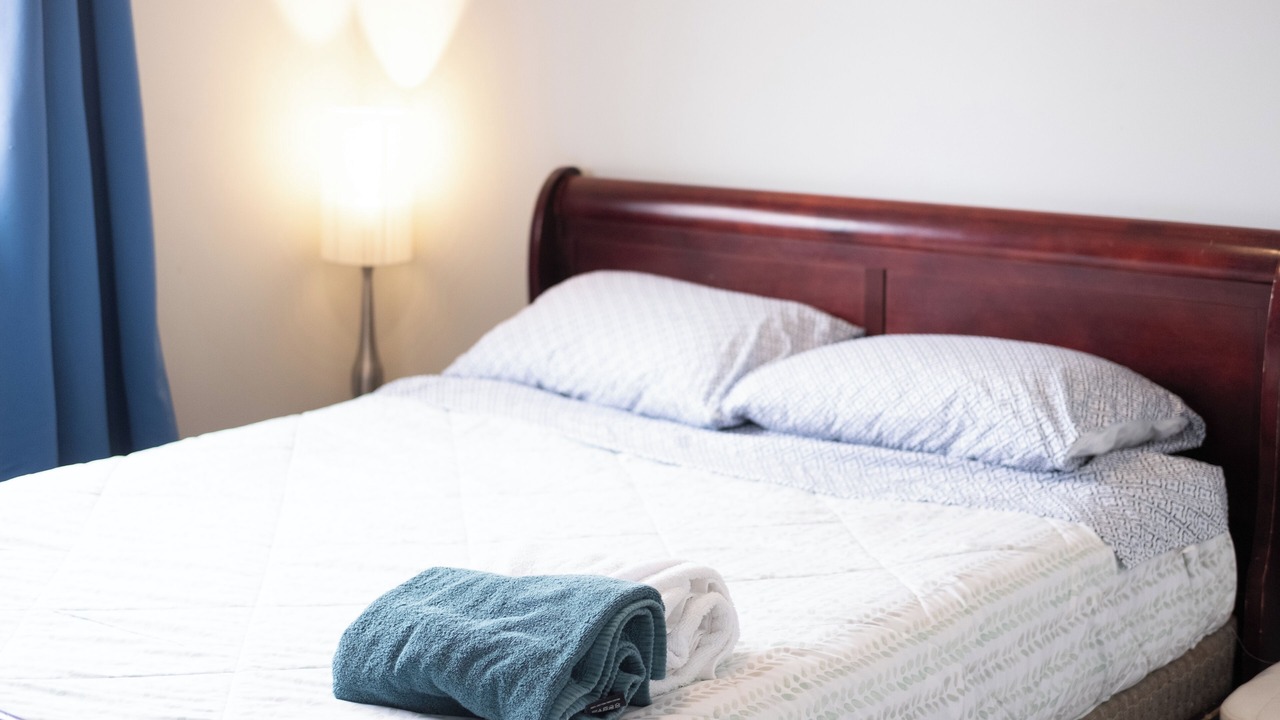 Photo of Bedroom in Sunnyside