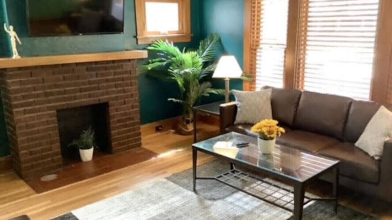 Photo of Livingroom in Lakewood