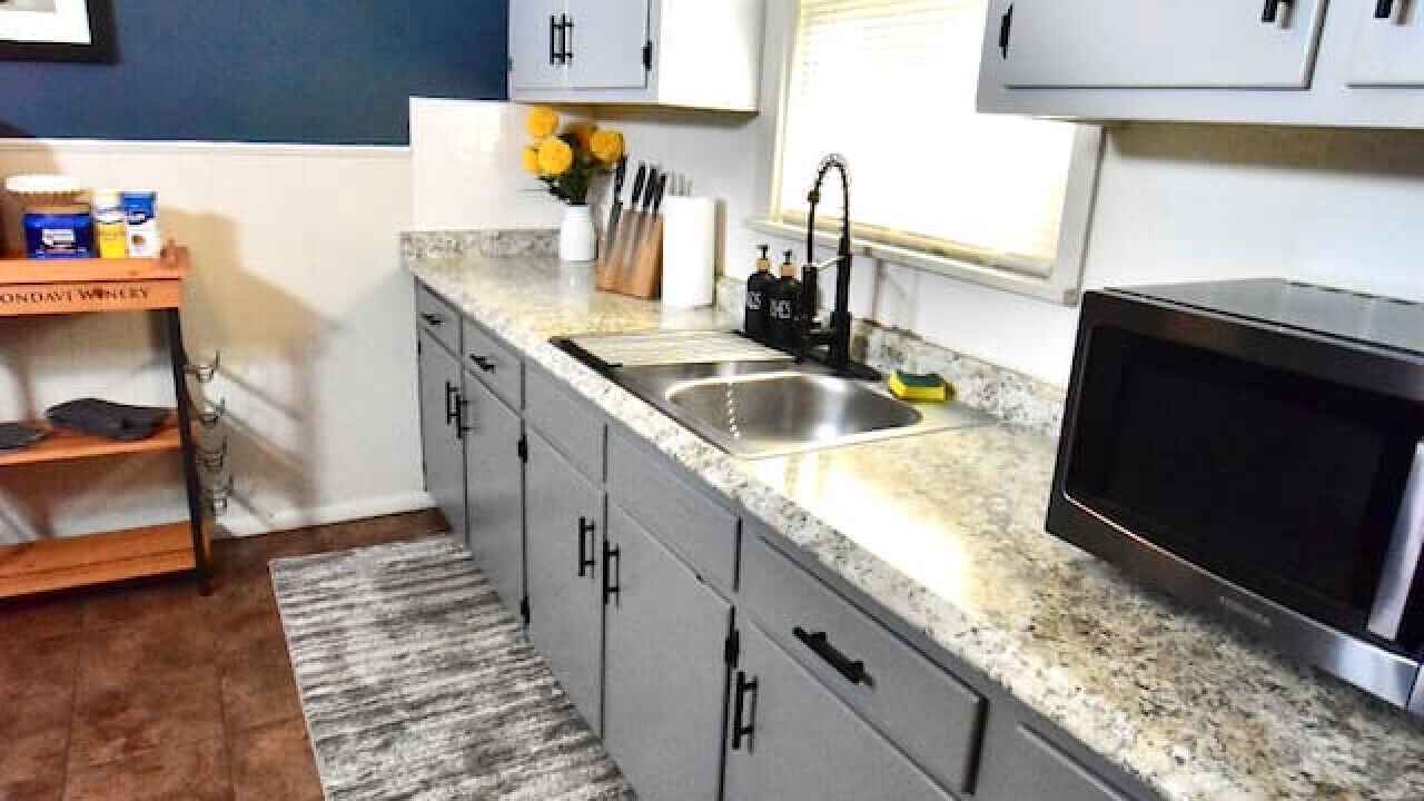 Photo of Kitchen in Lakewood