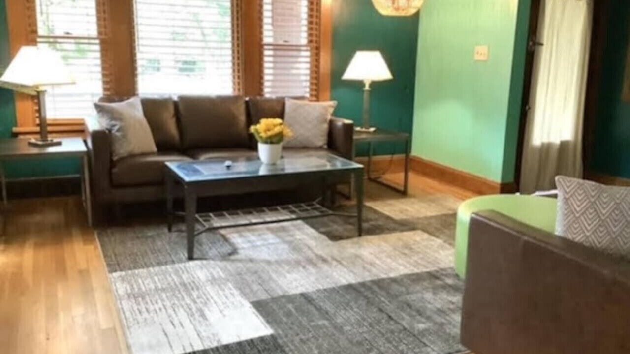 Photo of Livingroom in Lakewood