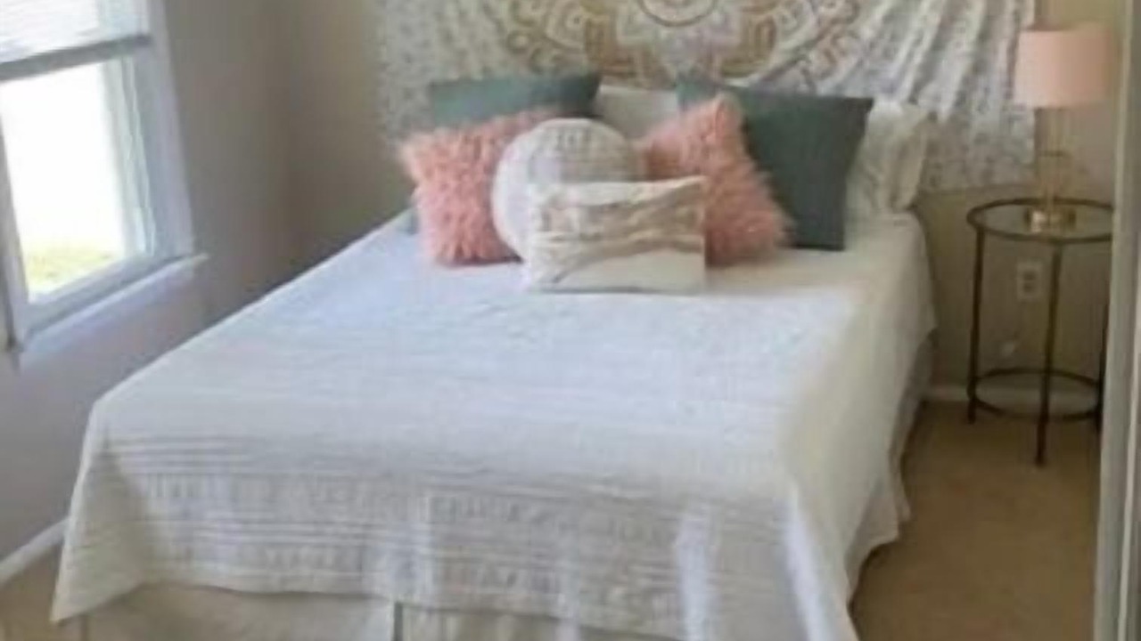Photo of Bedroom in Hilton