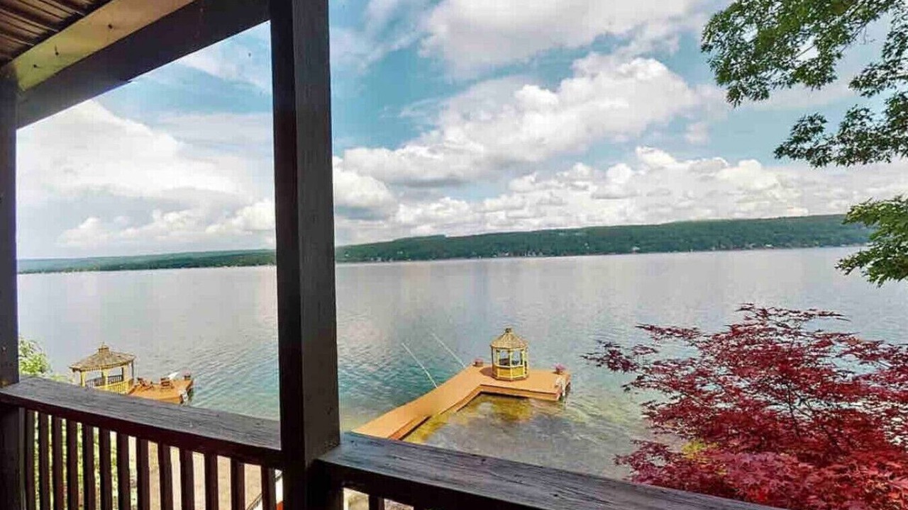Photo of Outdoor in Hammondsport