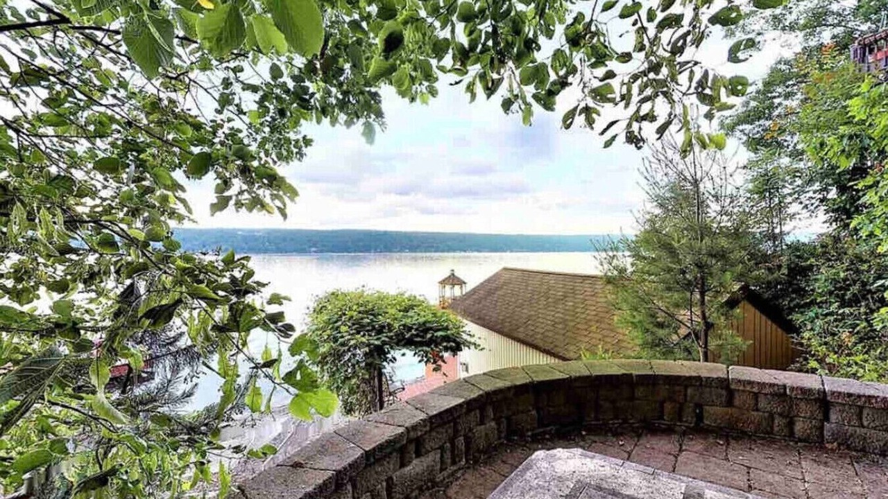 Photo of Outdoor in Hammondsport