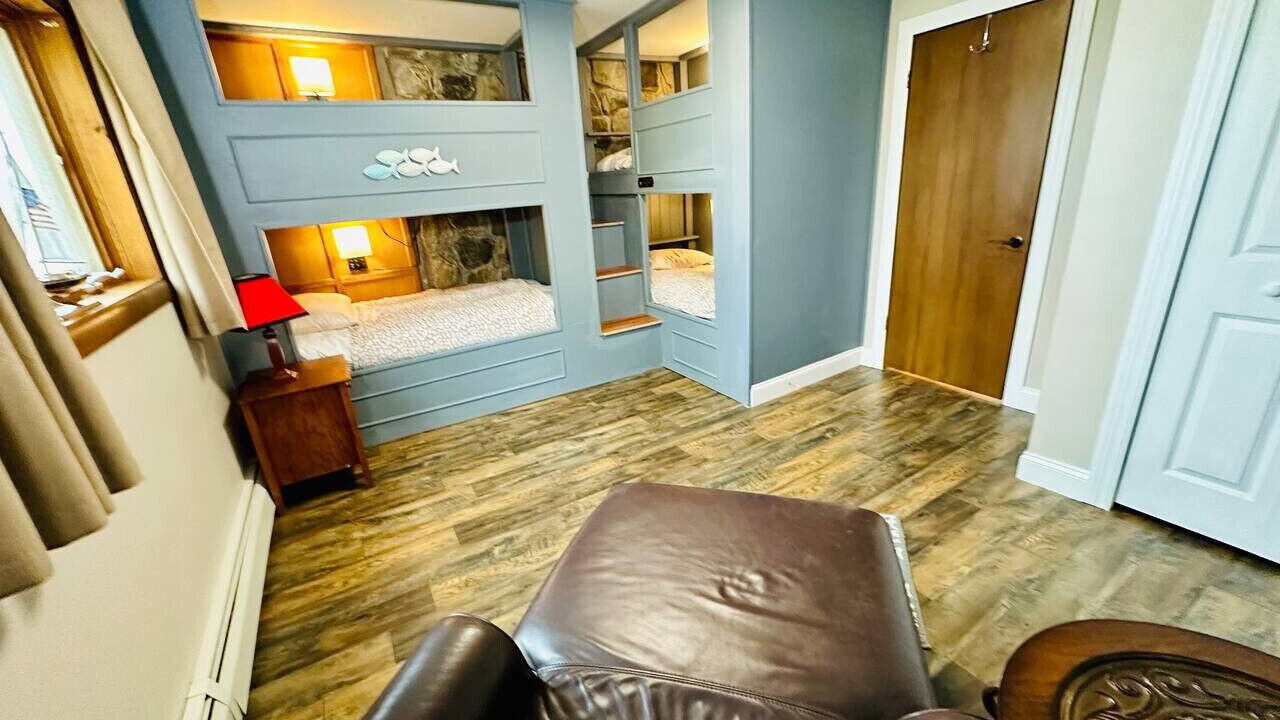 Photo of Bedroom in Hammondsport