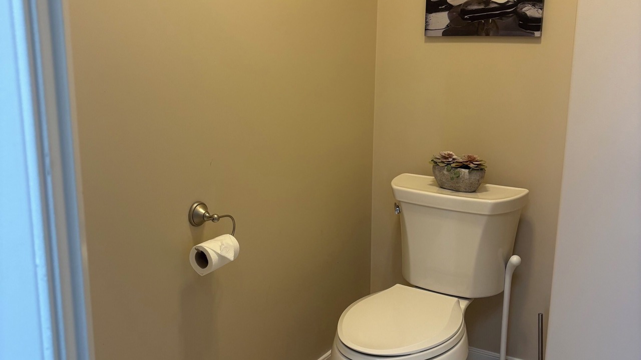 Photo of Bathroom in Inglewood
