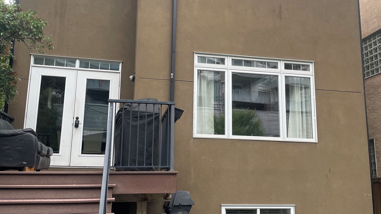Photo of Patio Balcony in Inglewood