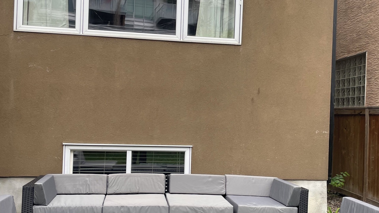 Photo of Patio Balcony in Inglewood