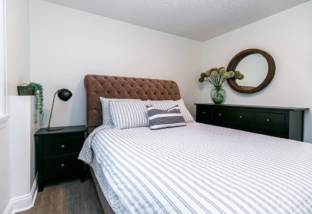 Photo of Bedroom in Langford