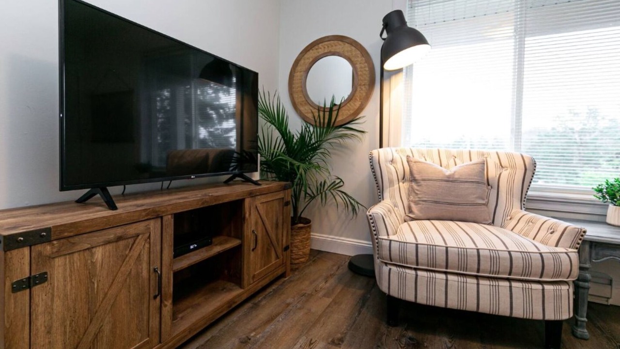 Photo of Livingroom in Langford