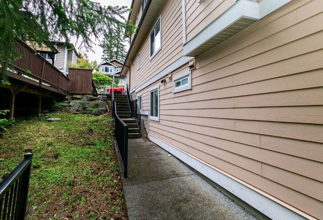 Photo of Outdoor in Langford