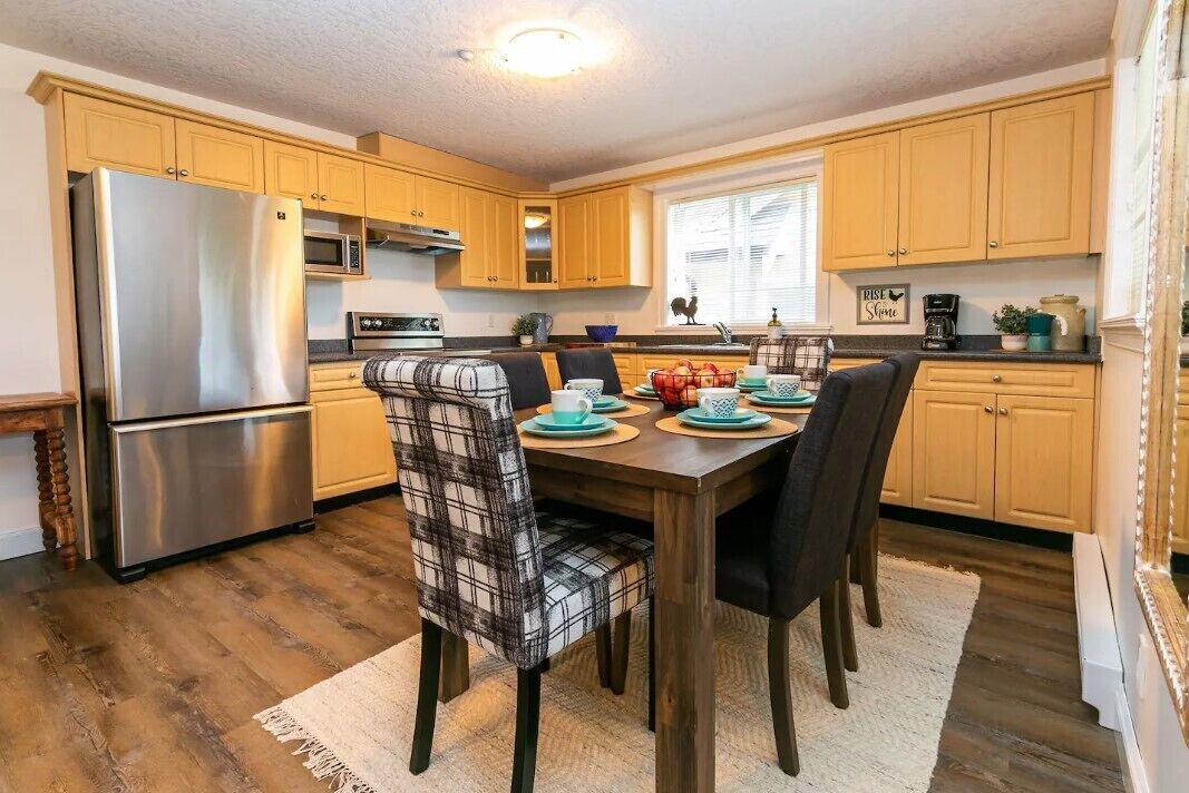 Photo of Kitchen in Langford