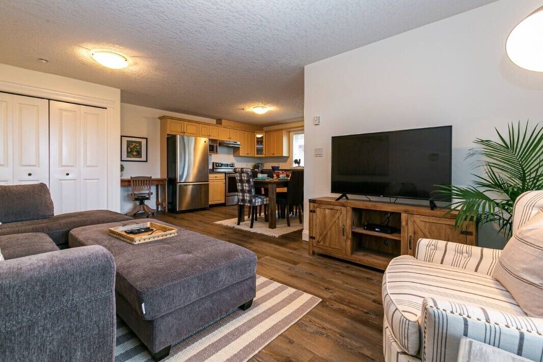 Photo of Livingroom in Langford