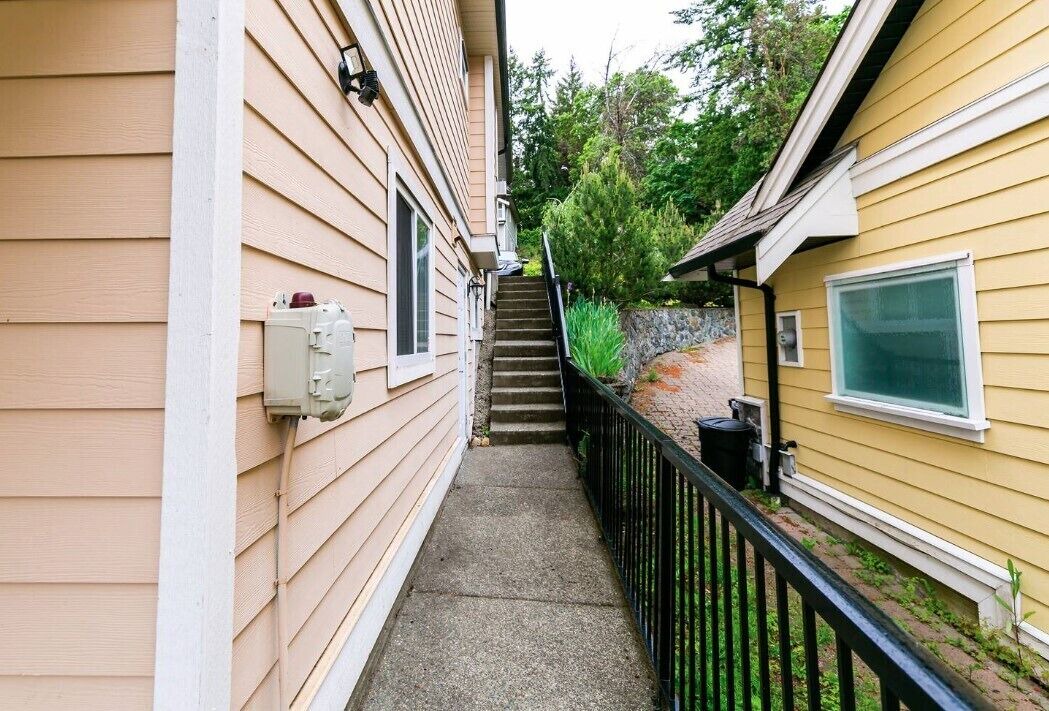 Photo of Outdoor in Langford