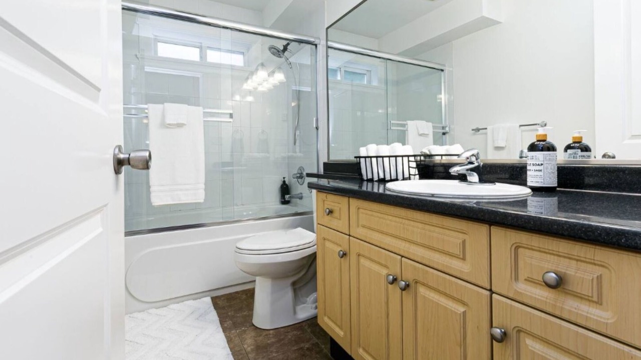 Photo of Bathroom in Langford