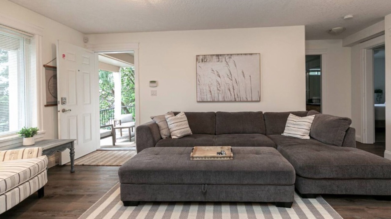 Photo of Livingroom in Langford