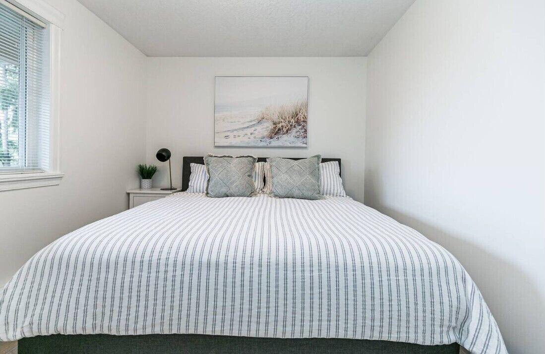 Photo of Bedroom in Langford