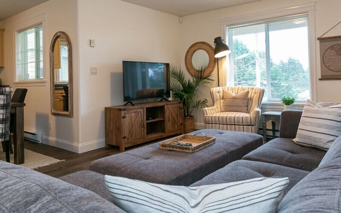 Photo of Livingroom in Langford