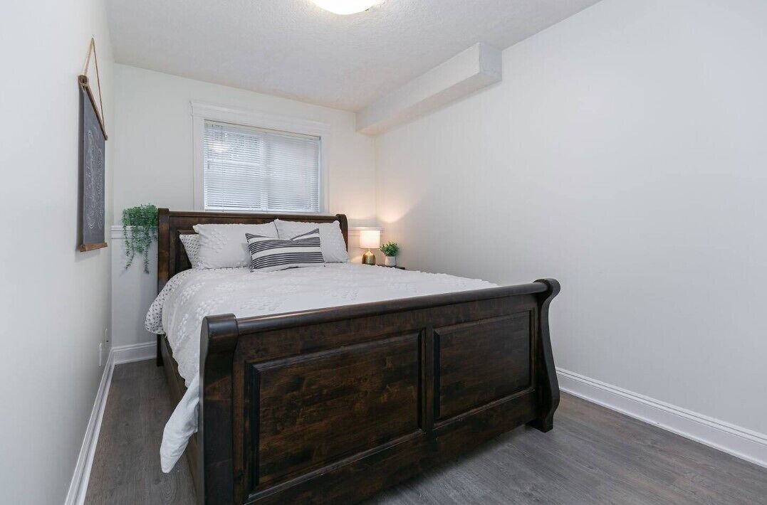 Photo of Bedroom in Langford