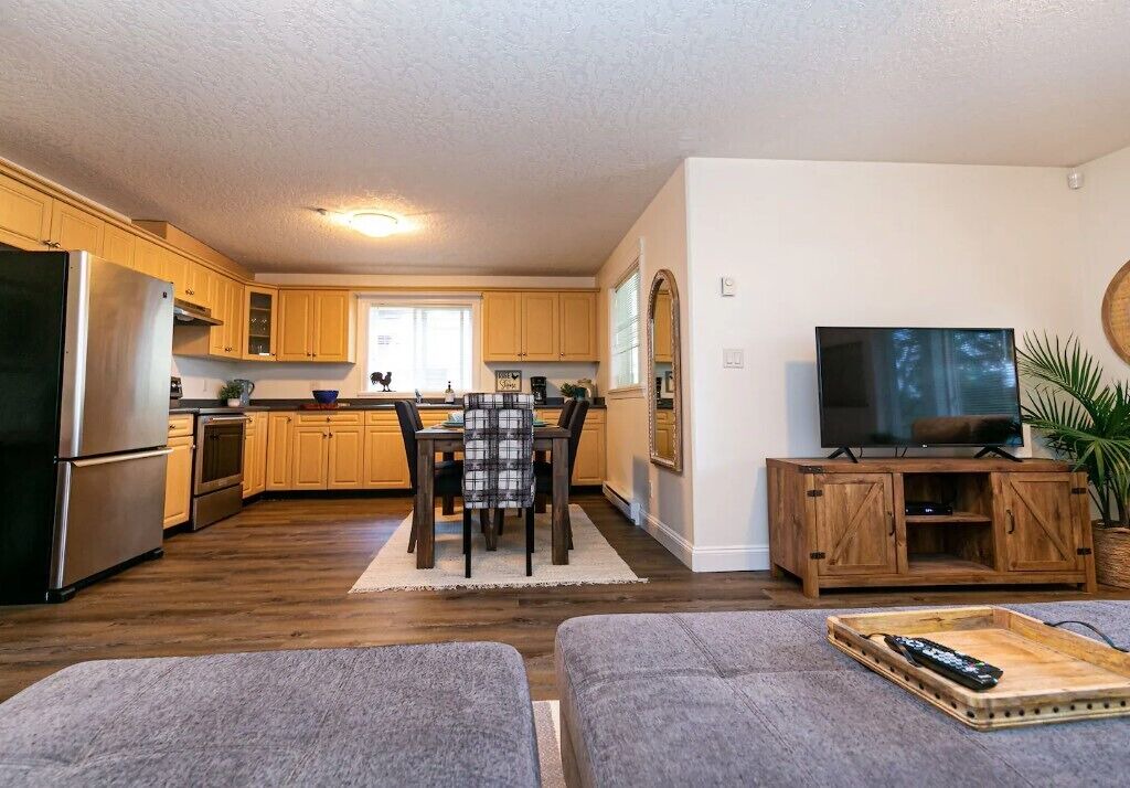 Photo of Livingroom in Langford