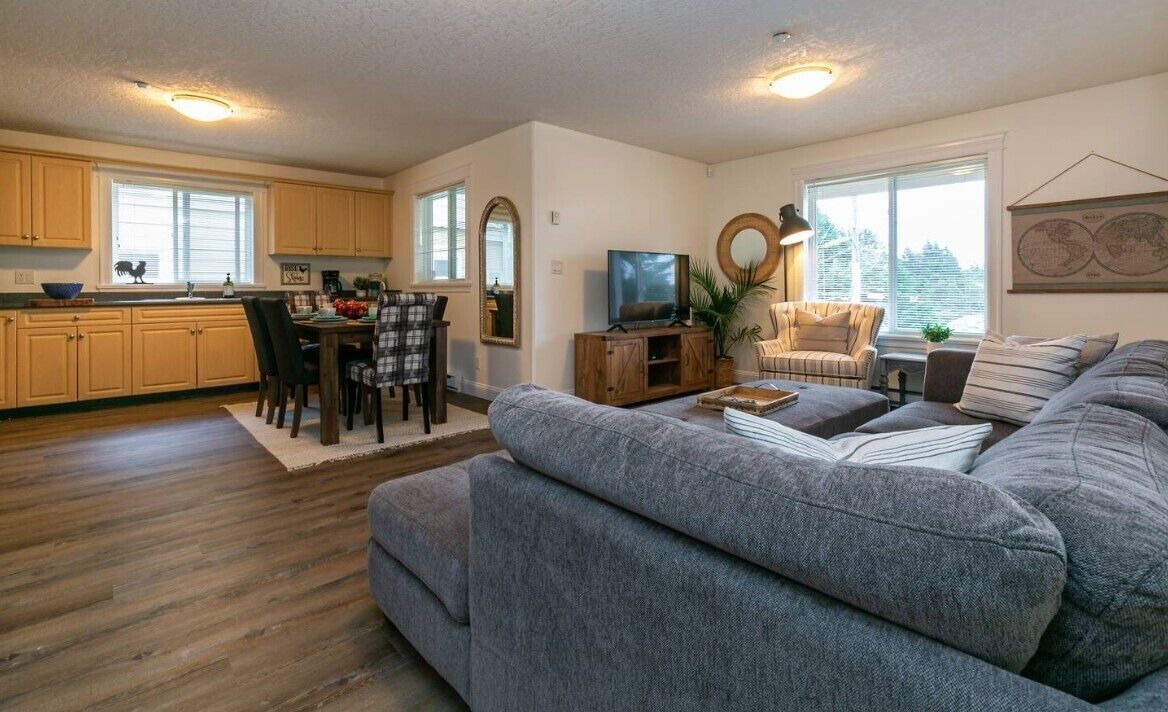 Photo of Livingroom in Langford