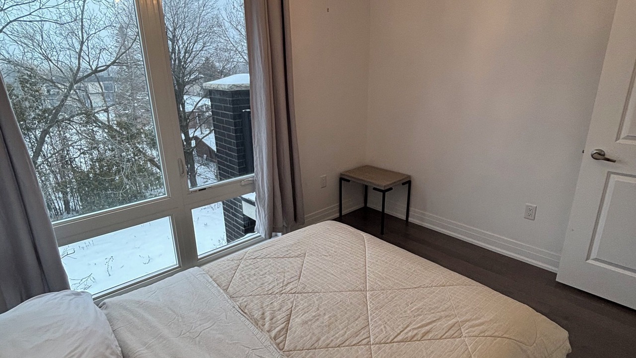 Photo of Bedroom in Richmond Hill