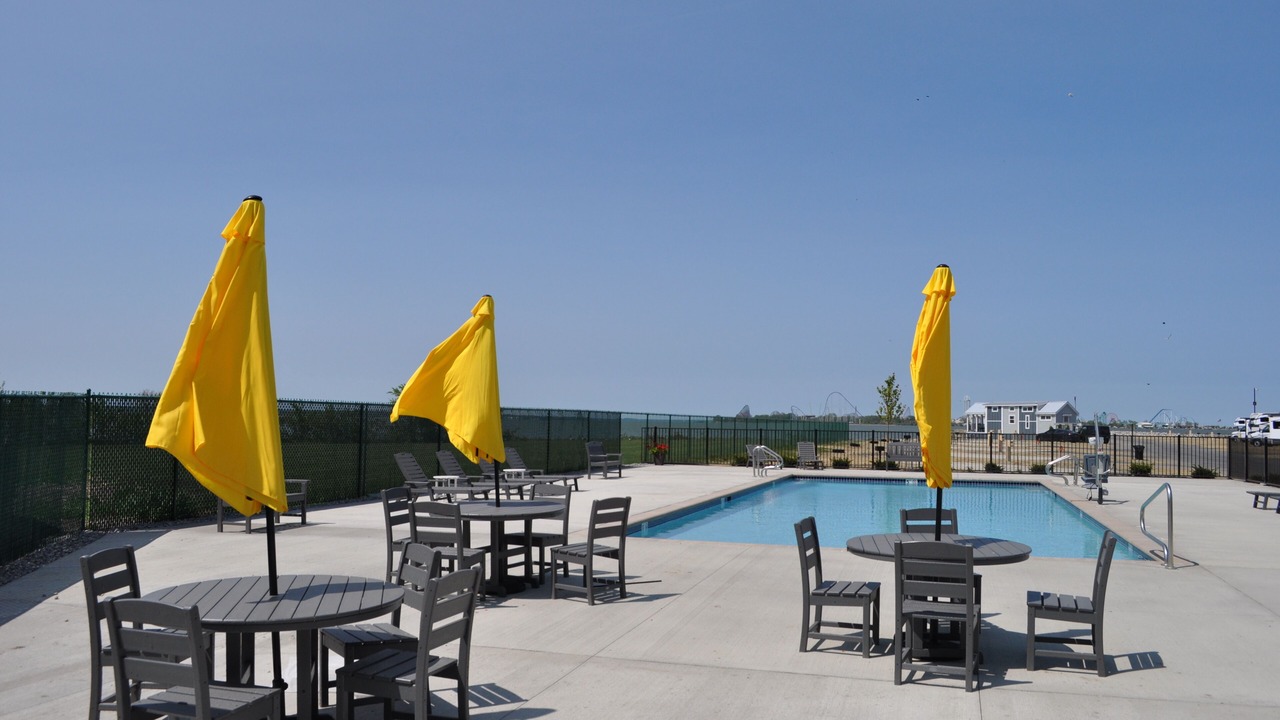 Photo of Outdoor in Sandusky