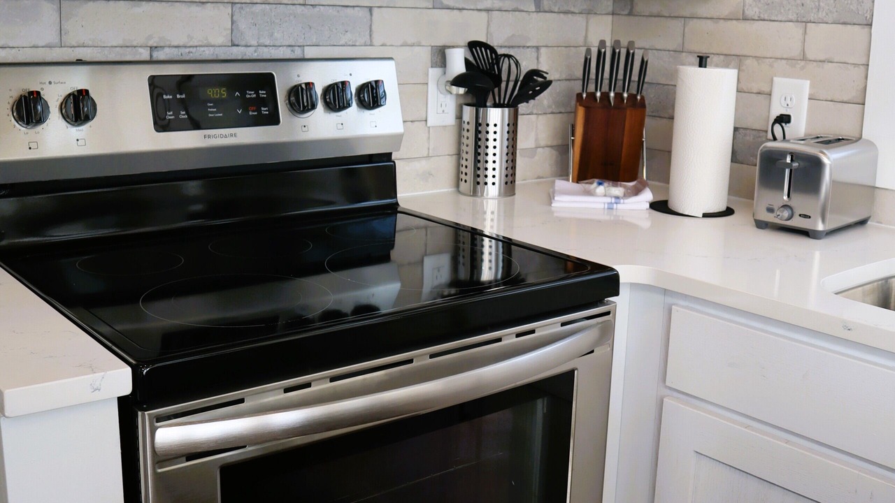 Photo of Kitchen in Sandusky