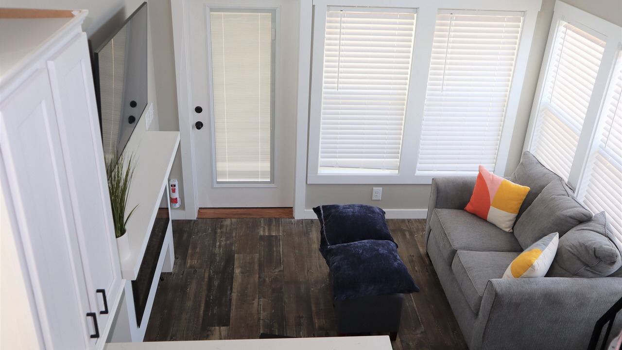 Photo of Livingroom in Sandusky