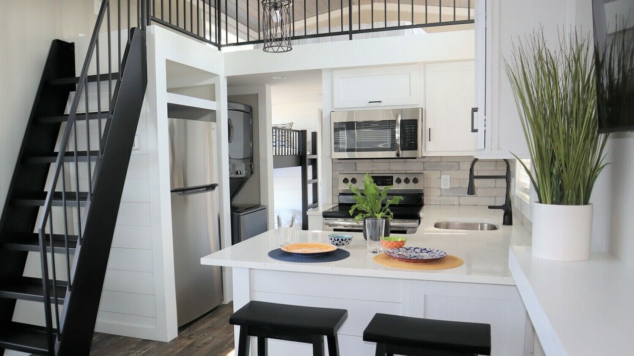 Photo of Kitchen in Sandusky