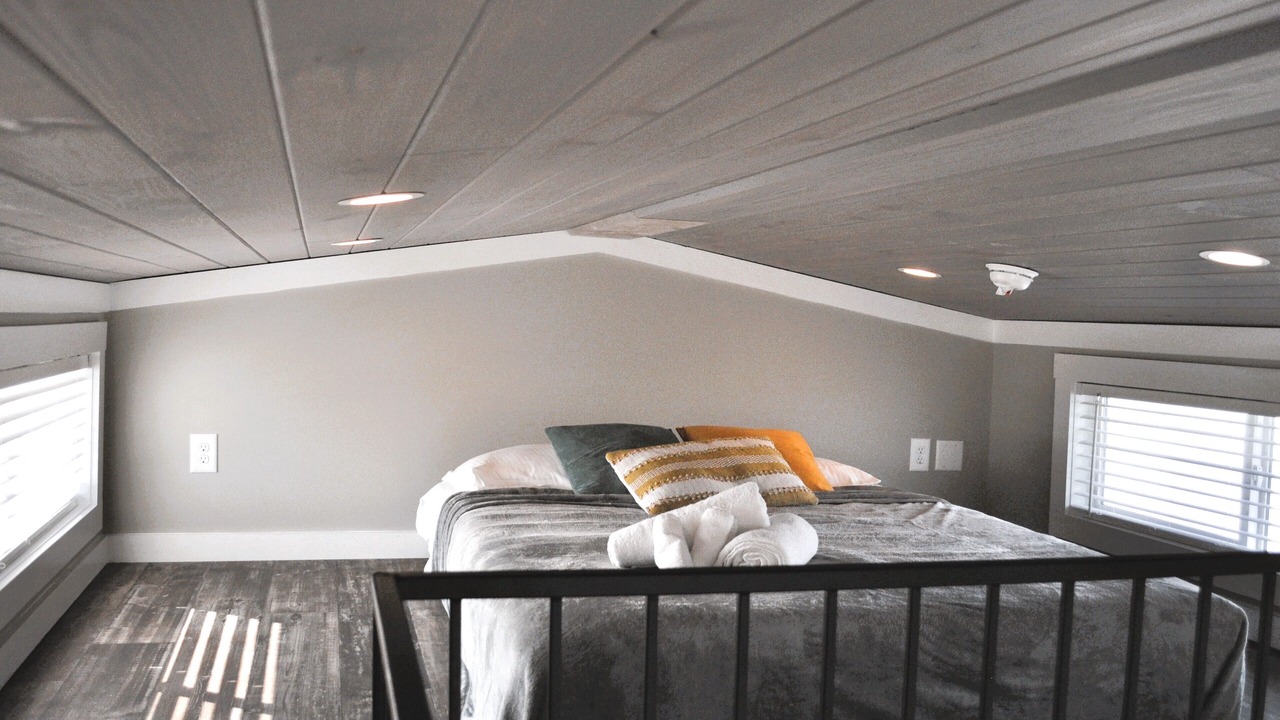Photo of Bedroom in Sandusky