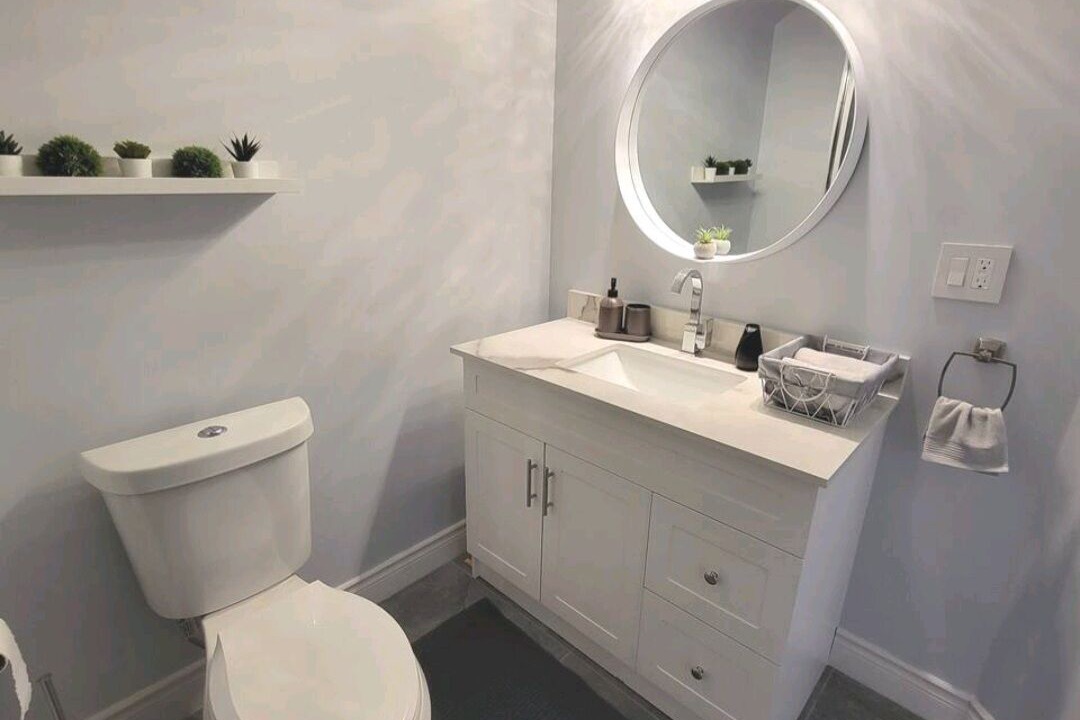 Photo of Bathroom in Fairview