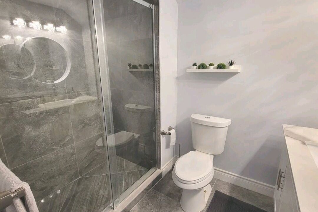 Photo of Bathroom in Fairview