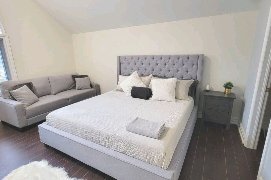 Photo of Bedroom in Fairview