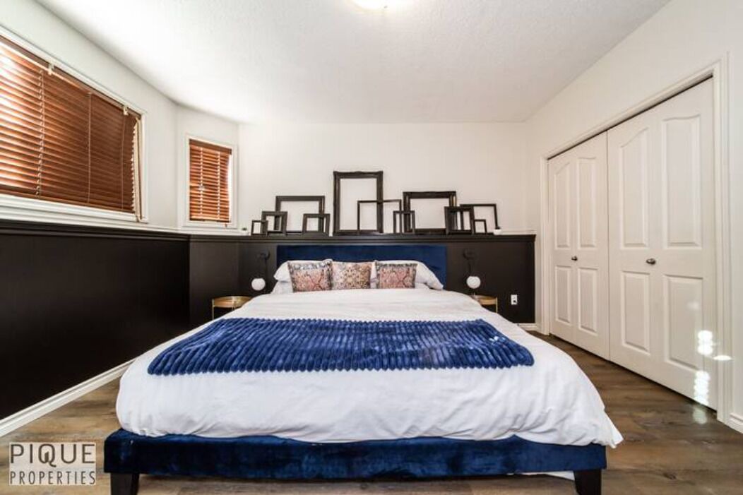 Photo of Bedroom in Jasper Place
