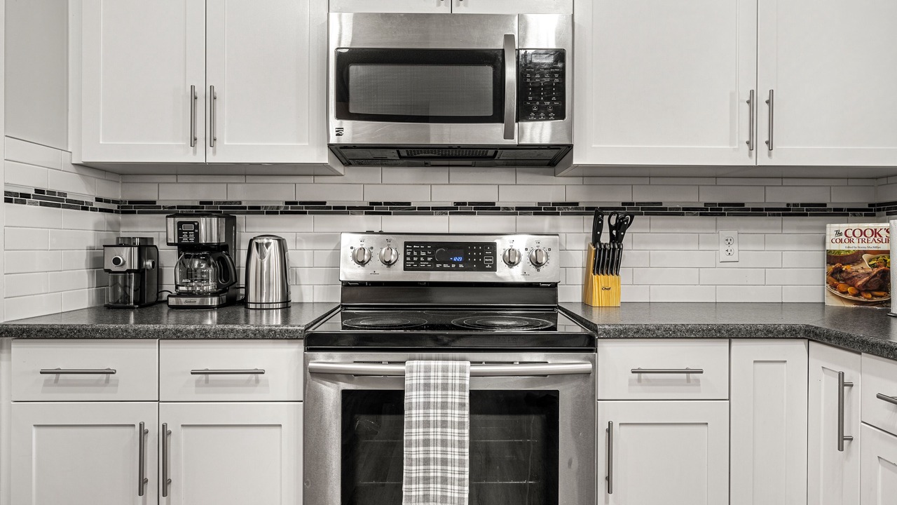 Photo of Kitchen in Southwest Edmonton