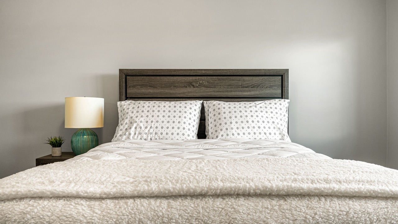 Photo of Bedroom in Southwest Edmonton