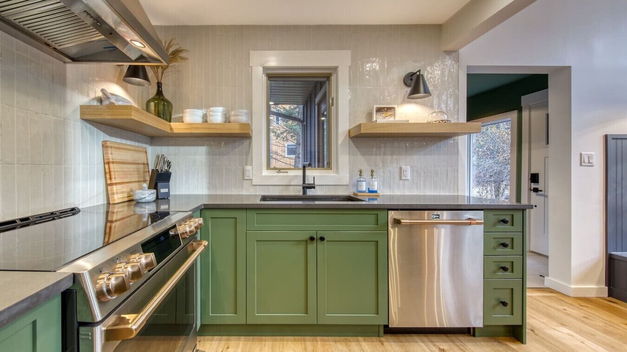 Photo of Kitchen in Windermere
