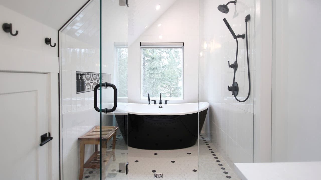 Photo of Bathroom in Windermere