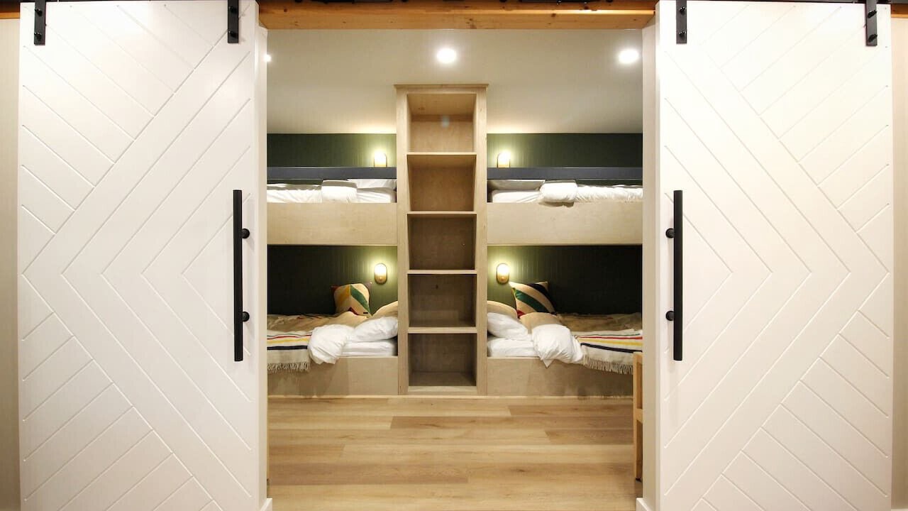 Photo of Bedroom in Windermere