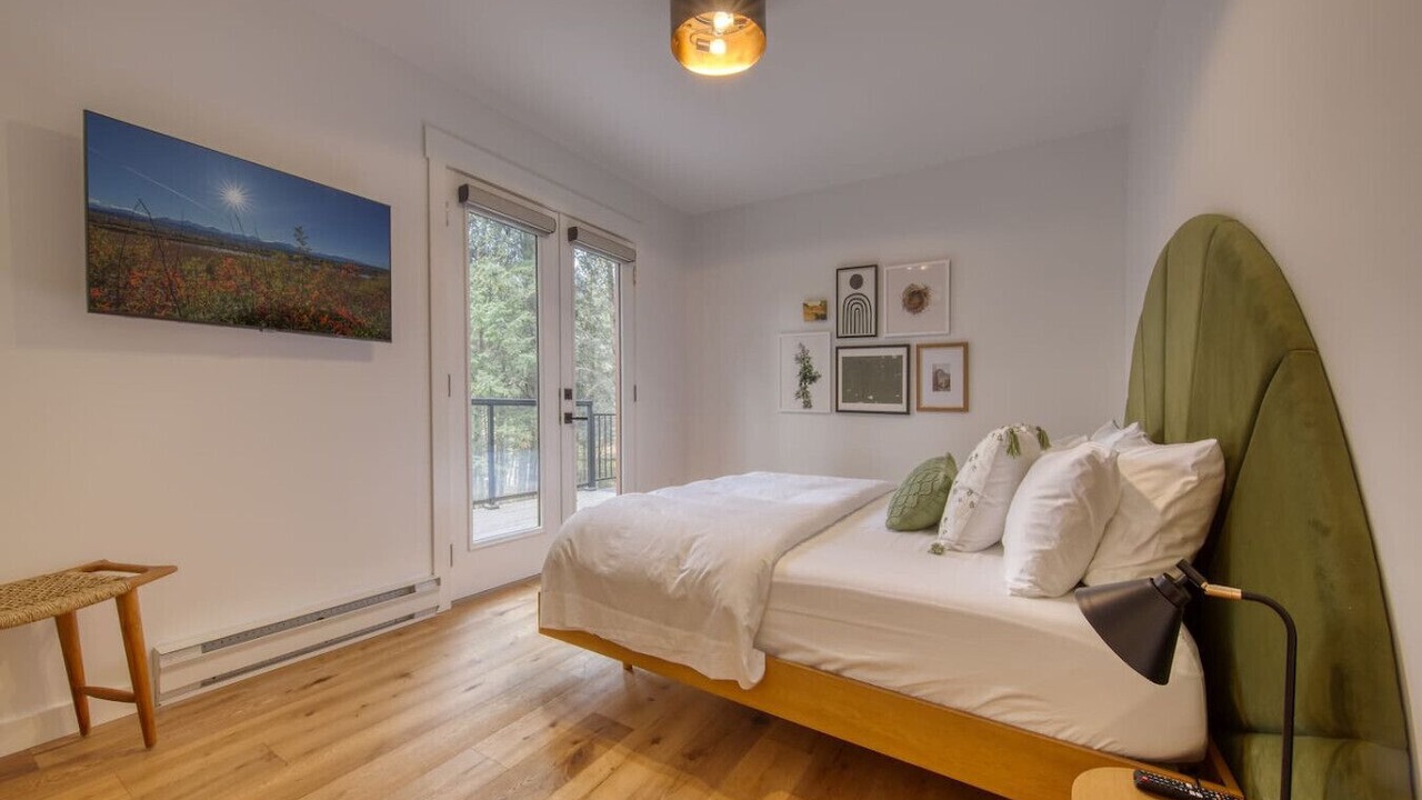 Photo of Bedroom in Windermere
